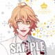 スクエアメモ うたの☆プリンスさまっ♪ ホワイトスーツVer. 四ノ宮 那月 [キャラクターグッズ]