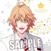 スクエアメモ うたの☆プリンスさまっ♪ ホワイトスーツVer. 四ノ宮 那月 [キャラクターグッズ]