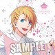 スクエアメモ うたの☆プリンスさまっ♪ ホワイトスーツVer. 来栖 翔 [キャラクターグッズ]