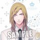 スクエアメモ うたの☆プリンスさまっ♪ ホワイトスーツVer. カミュ [キャラクターグッズ]