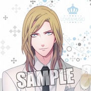 スクエアメモ うたの☆プリンスさまっ♪ ホワイトスーツVer. カミュ [キャラクターグッズ]