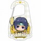フルカラーアクリルカラビナ 新テニスの王子様 ちびキャラVer. 幸村 精市 [キャラクターグッズ]