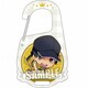 フルカラーアクリルカラビナ 新テニスの王子様 ちびキャラVer. 真田 弦一郎 [キャラクターグッズ]