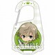 フルカラーアクリルカラビナ 新テニスの王子様 ちびキャラVer. 白石 蔵ノ介 [キャラクターグッズ]