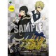 トレーディングミニクリアファイル ポストカード付き デュラララ！！×2 [コレクショントイ]