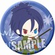 缶バッジ chipicco 家庭教師ヒットマンREBORN！ 骸 [キャラクターグッズ]