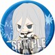 缶バッジ chipicco 家庭教師ヒットマンREBORN！ S・スクアーロ [キャラクターグッズ]