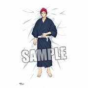 おやすみシーツ 黒子のバスケ 赤司 征十郎 [キャラクターグッズ]