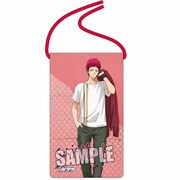 防滴スマホポーチ 黒子のバスケ 赤司 征十郎 [キャラクターグッズ]