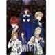 B5クリア下敷き Dance with Devils [キャラクターグッズ]