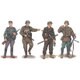 DR6703 WWII ドイツ軍 西への進撃 西部戦線 1940 [1/35 ミリタリーシリーズ]