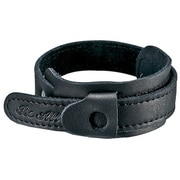 レザー TROUSER STRAP BLK OT-BA-1301