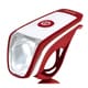 SIGGI RED LT-SG-076