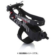 SADDLE BOTTLE CAGE ADAPTER 3K OT-FR-028