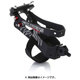 SADDLE BOTTLE CAGE ADAPTER UD OT-FR-029