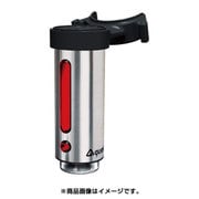 INOX MINI-R REAR LT-GU-078