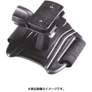 ヘルメットマウント FOR X-POWER 600/780 LT-MO-073