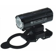 AEROLITE BLK フロント ヘルメットブラケット LT-MO-079