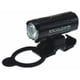 AEROLITE-H BLK FRONT LT-MO-080