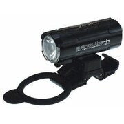 AEROLITE-H BLK FRONT LT-MO-080