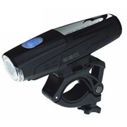 LX-360 BLK FRONT LT-MO-081