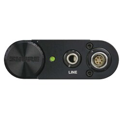 ヨドバシ.com - Shure シュア KSE1500コンデンサー型高遮音性