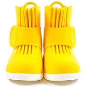 BUTLER BOOTS（バトラーブーツ） イエロー 18cm BTE18YL
