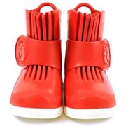 BUTLER BOOTS（バトラーブーツ） レッド 19cm BTE19RD