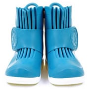 BUTLER BOOTS（バトラーブーツ） スカイブルー 16cm BTE16SB