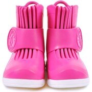 BUTLER BOOTS（バトラーブーツ） ピンク 18cm BTE18PK
