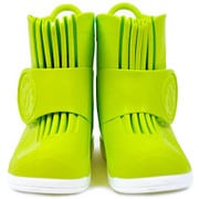 BUTLER BOOTS（バトラーブーツ） ライトグリーン 20cm BTE20LG