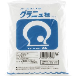 パールエース グラニュ糖 1kg