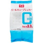 パールエース 角砂糖 450g