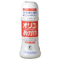 オリゴのおかげ300g [特定保健用食品]