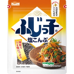ヨドバシ.com - フジッコ Fujicco ふじっ子 大袋 52g 通販【全品