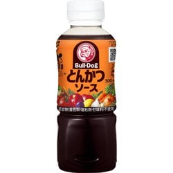 とんかつソース 300ml