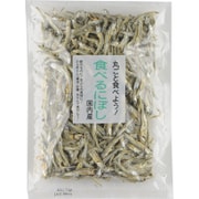 食べる煮干し 140g