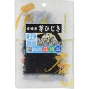 匠庵の乾物 愛媛産芽ひじき