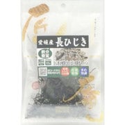 匠庵の乾物 愛媛産長ひじき
