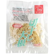 匠庵 宮崎産切干大根 [30g]