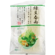匠庵 緑豆はるさめ [100g]