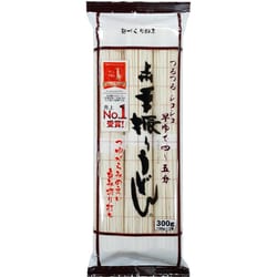 星野 上州 手振りうどん