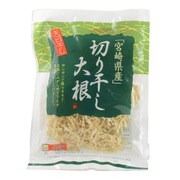 豊肥 宮崎県産切干大根