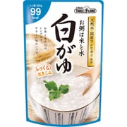 白がゆ 250g [レトルトおかゆ]