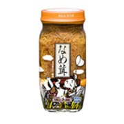 なめ茸 60% 徳用サイズ 395g [瓶詰]