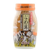 なめ茸 国産原料 60% 120g [瓶詰]