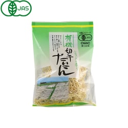 まるほ 有機切り干し大根 [乾物]