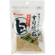 マコト サラッとひと味すりごま 白