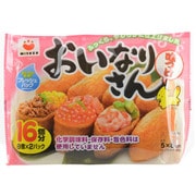 みすず おいなりさん M 四角 16個分