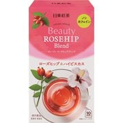 日東 アロマハウス ビューティ ローズヒップ [ハーブティー 10袋]
